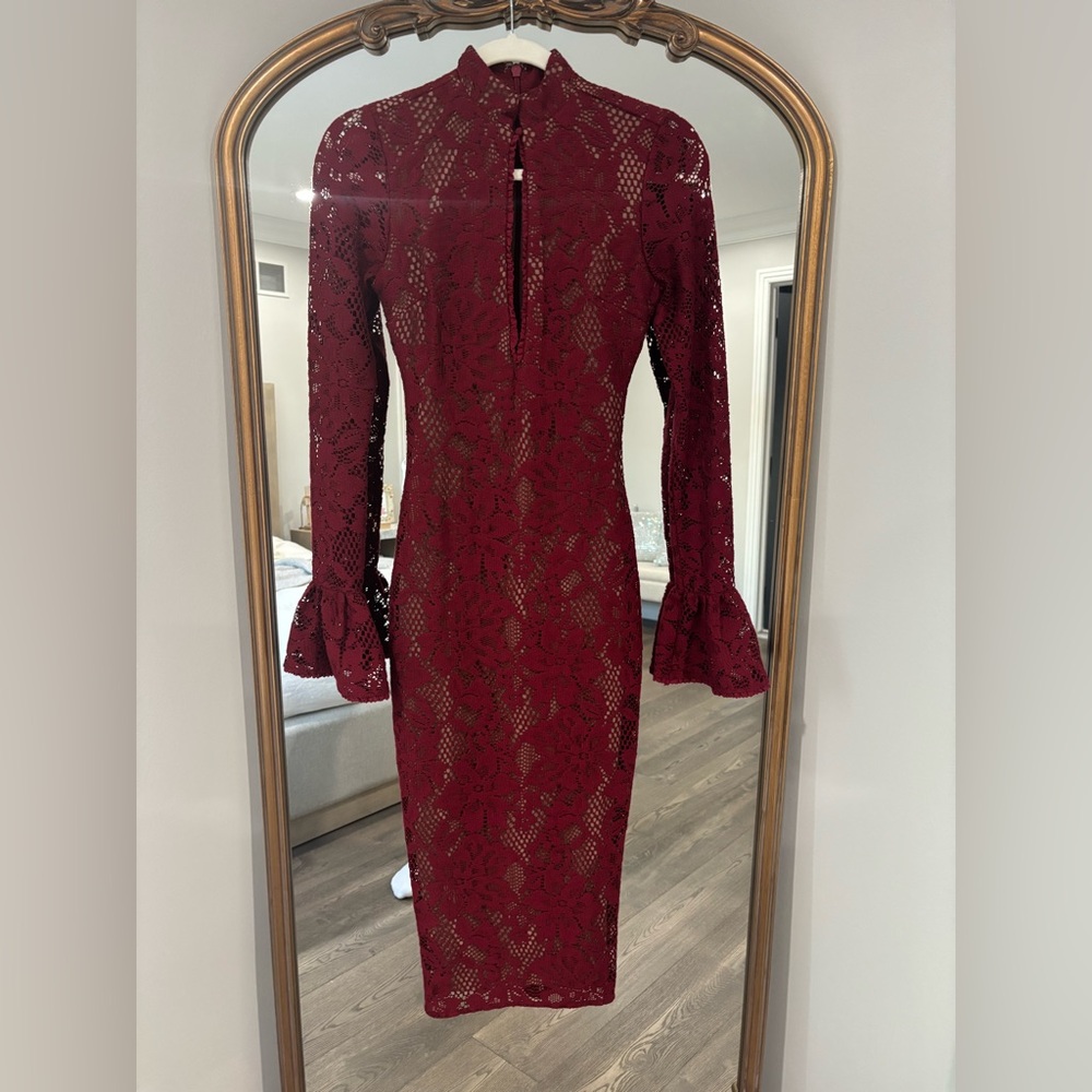 House of CB Pierette Dress